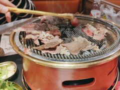 -西塔老太太泥炉烤肉(双井店)