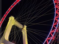 -天津之眼摩天轮