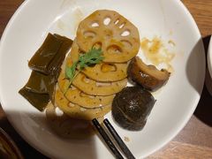 -清水亭湖北菜(大屯DT51店)