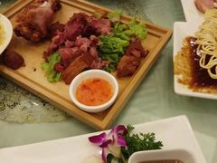 -江南村酒家