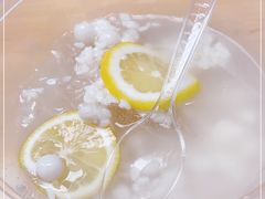 -串妹花式冰粉(乐山总店)