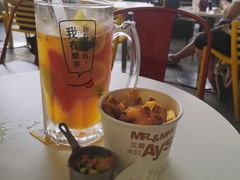 -艾薯夫妇Aysh(福田星河COCOPark店)