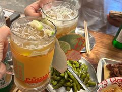 -破店肥哈·东北烧烤(南山保利店)