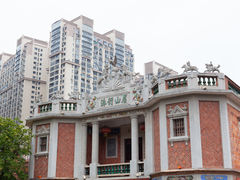 -晋江五店市传统文化旅游区