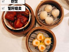 -翠园(铜锣湾广场店)