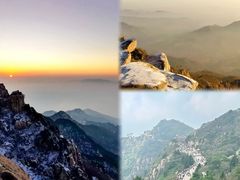 -泰山风景名胜区