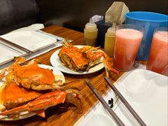 -汉巴味德(沈阳万象汇店)