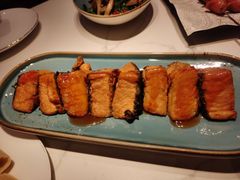 -阿里疆Alijiang·丝路美食·异域风情·清真(长楹天街店)