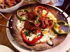Ali&nbsp;Nazik-Elif Turkish BBQ Restaurant