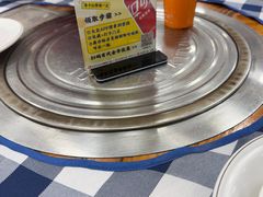 -洞密园美食城·二十二年老店(富华路店)