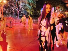 -南宁方特东盟神画