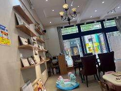 -七彩鱼儿童摄影(江汉路店)