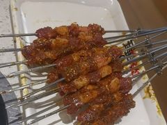 -玉善烧烤串城(长春总店)