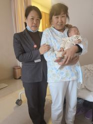 -百佳医疗级月子会所