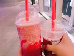 -去茶山(鸿通城店)