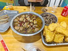 -陈氏肥蛤(小纬六路总店)