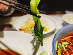 -绿茶餐厅(朝阳大悦城店)