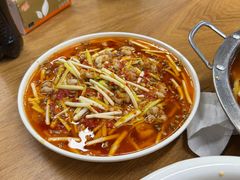 -艺味深尝(云锦路店)
