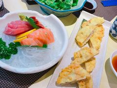 -有喜屋·深夜食堂(北京西路店)