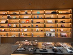 -现代汽车文化中心 Hyundai Motorstudio Beijing