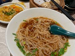 -松鹤面馆·古法焖肉面(观前店)