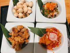-Hatsune隐泉日式料理(三里屯太古里店)