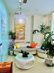 -黎蓓露·徒手骨雕蛋白抗衰·调肤管理