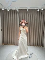 -PAI婚纱礼服设计馆【大牌租赁/高级定制】