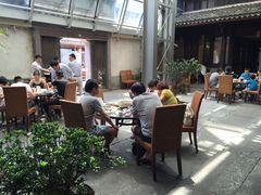-走马楼饭庄(慈城古县城店)