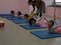 -舞研舞蹈培训(魏公村校区)