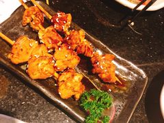 -梅筑·创意料理(王府井百货店)