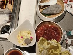-海底捞火锅(江北万达商业广场店)