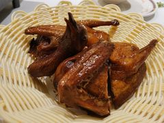 -稻香酒家(天河城店)