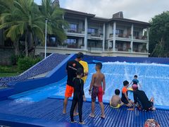 -石梅湾艾美度假酒店