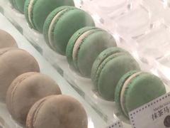 -LE SAPHIR 莎菲尔菓子(和兴店)