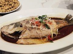 -香满楼(清水河路店)