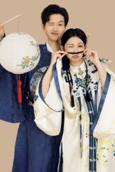 -女王风尚STUDIO·轻奢化定制