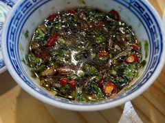-阿鸡鱼庄·顺德鲜蒸小炒(亚运村店)
