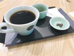 -GOTLOT COFFEE&KITCHEN角落厨房NOOK店