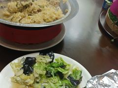 -龙香居海鲜浑锅家常菜·特色驴肉