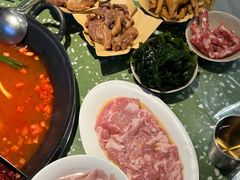 -五里关火锅(上海鑫耀·光环Live店)