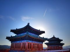 -普陀宗乘之庙(小布达拉宫)