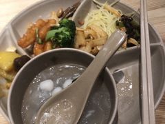 -素满香·Vegan食养自助(天一广场店)