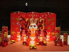 -深圳皇庭V酒店