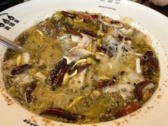 -渔语鱼新川菜Bistro(万象天地店)