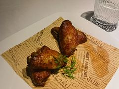 -波特曼西餐厅(南岗店)