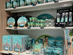 -维也纳国际机场