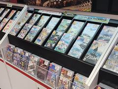 -任天堂Nintendo Switch体验店(天河城店)