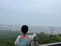 -千佛山风景名胜区