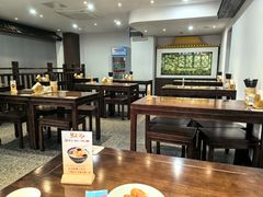 -蟹上黄·蟹黄面·江南糖水(人民广场店)